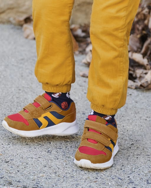 Boys Colorblock Sneakers - Future MVP