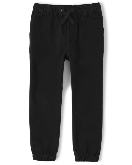 Pantalon de jogging à enfiler pour garçons - Chef des pompiers