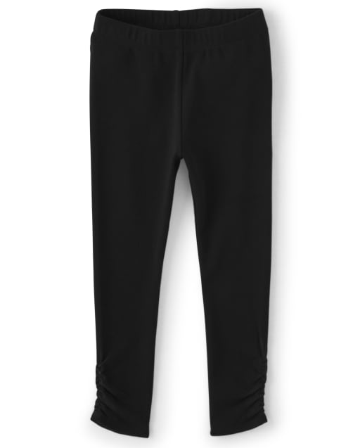 Girls Leggings - Dalmatian Friends