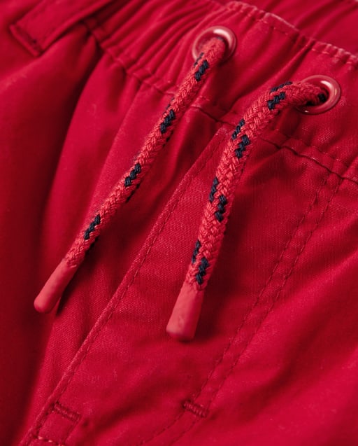 Pantalon à enfiler pour garçon - Comet Club - lbl_product_image_view_2