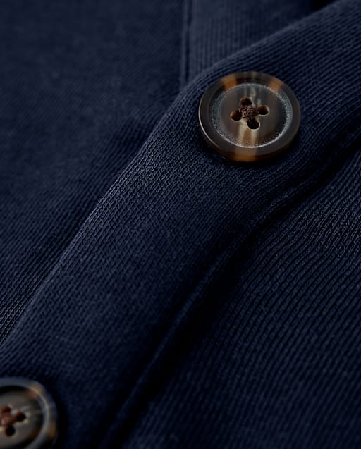 Cardigan polaire garçon - Uniforme - lbl_product_image_view_2