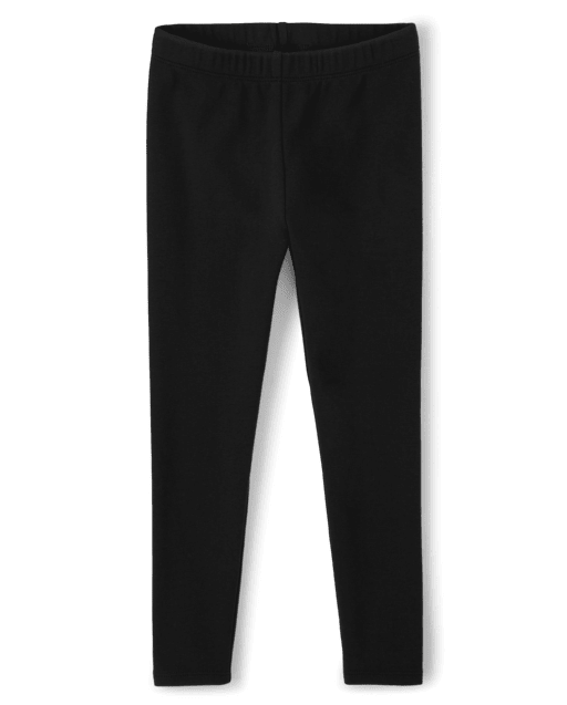 Girls Leggings - Uniform