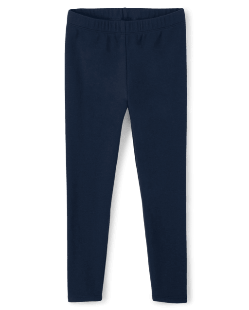 Leggings Niña - Uniforme