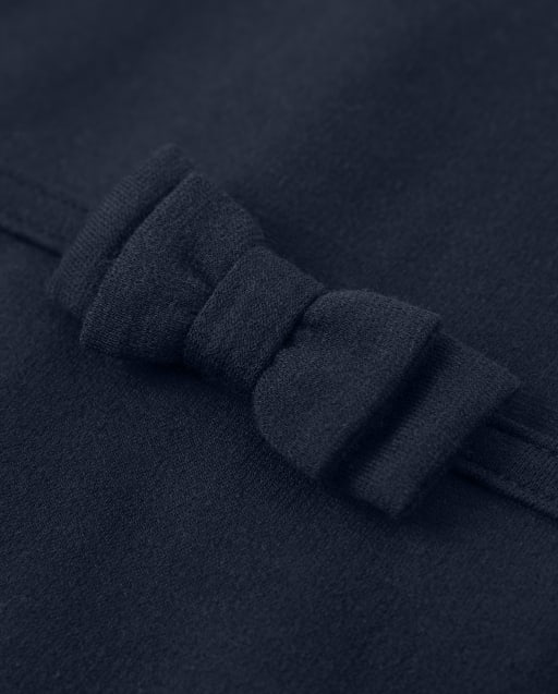 Chandail à volants pour filles - Uniforme - lbl_product_image_view_2