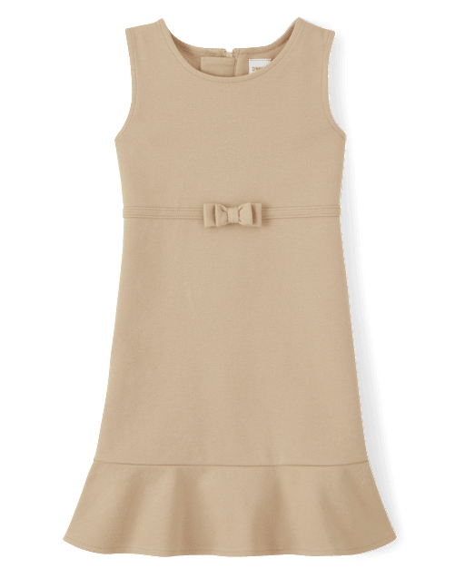 Jersey Niña Jumper - Uniforme
