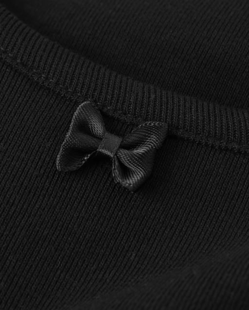 Girls Tee Shirt - Uniform - view 2