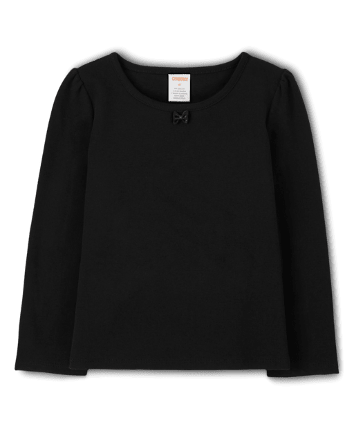 Girls Tee Shirt - Uniform