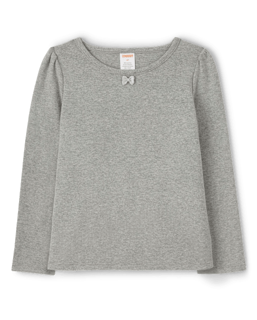 Girls Tee Shirt - Uniform