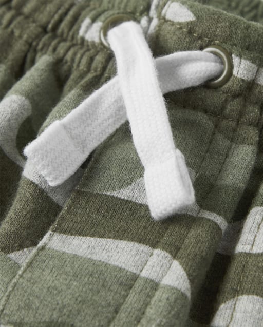 Short camouflage à enfiler pour garçon - Outback Adventure - lbl_product_image_view_2