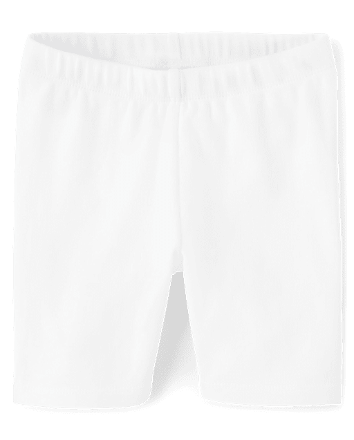 Shorts ciclistas niña - Uniforme