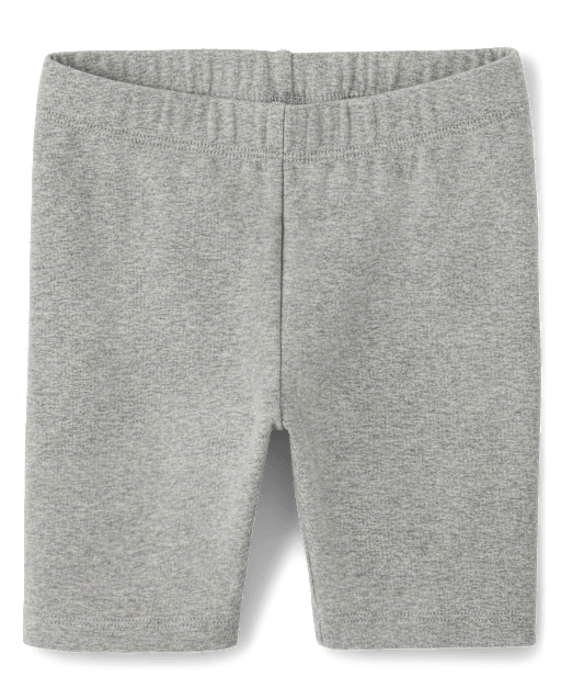 Shorts ciclistas niña - Uniforme