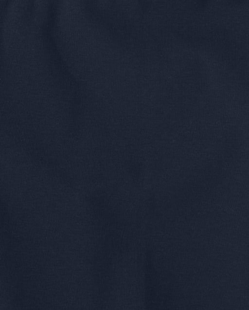 Girls Bike Shorts - Uniform - view 2