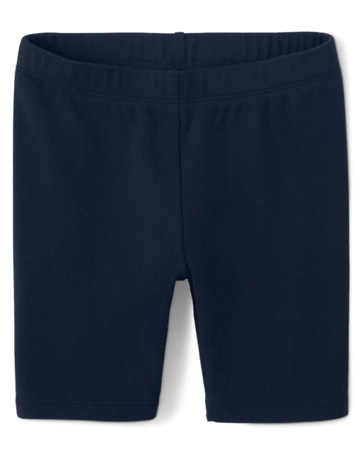 Shorts ciclistas niña - Uniforme
