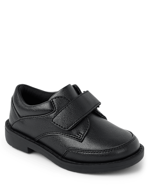 Boys Dress Shoes - Uniform - view 2