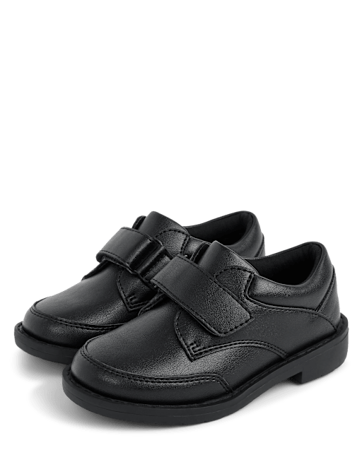Boys Dress Shoes - Uniform