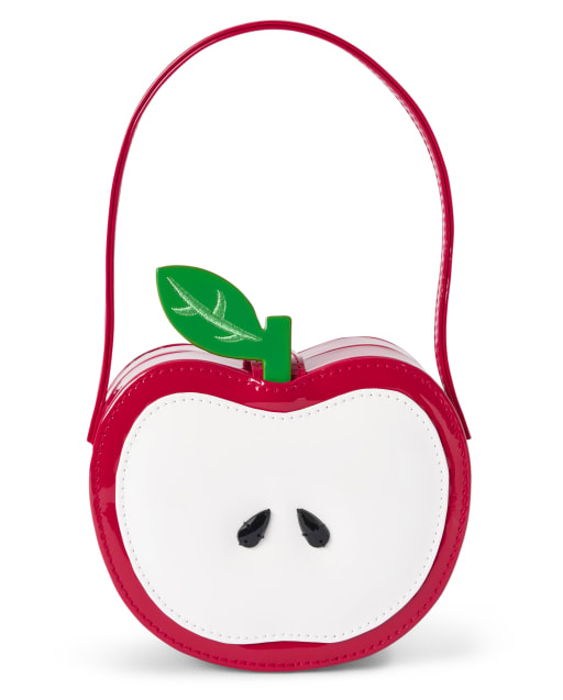 Girls Apple Bag - Head of the Class