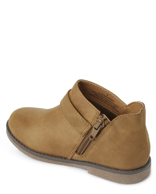 Bottine Fille Flower Buckle - lbl_product_image_view_2