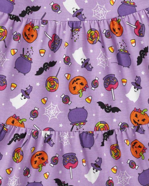 Robes Halloween pour filles - Trick or Treat - lbl_product_image_view_2