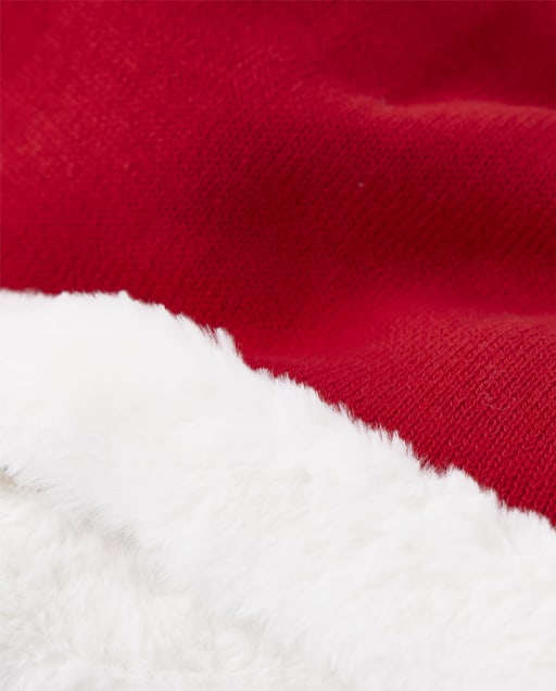 Jupe Père Noël Fille - Holiday Express - lbl_product_image_view_2
