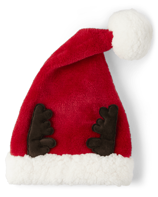 Kids Santa Hat - Gymmies - view 1