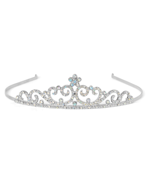 Tiara con joyas para niñas: todas vestidas - lbl_product_image_view_2