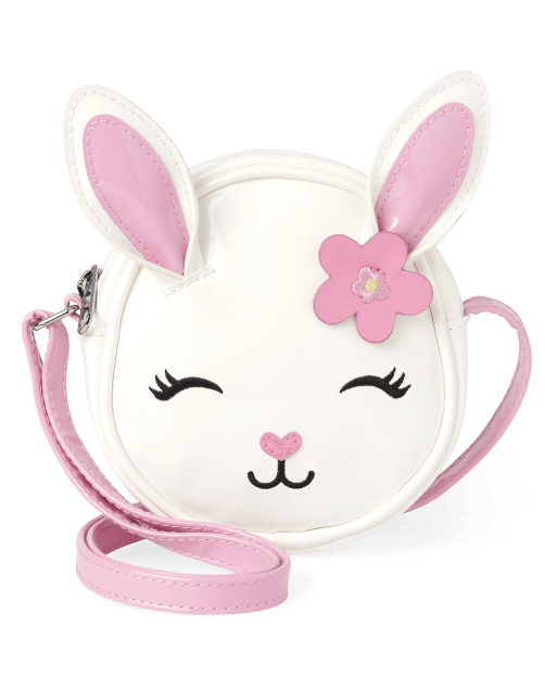 Girls Bunny Bag - Spring Celebrations - view 1
