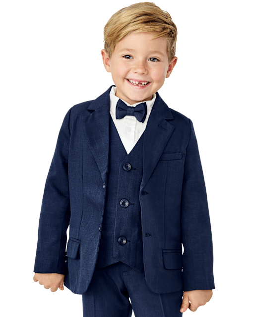 Boys Blazer - Special Occasions