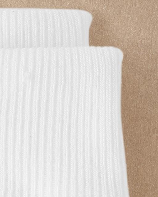 Chaussettes à revers à volants pour filles - Occasions spéciales - lbl_product_image_view_2