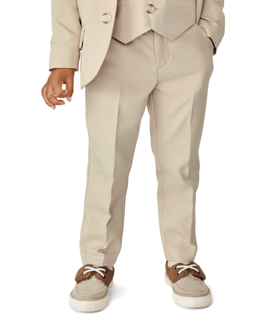 Boys Dress Pants - Special Occasions