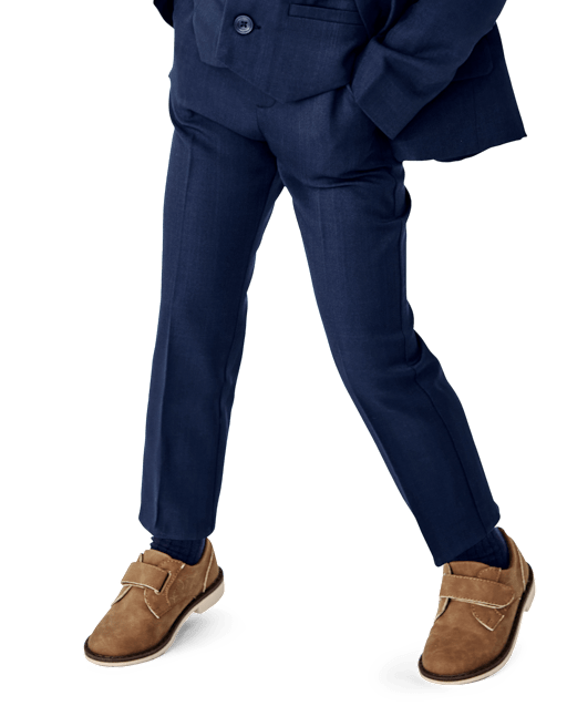 Boys Dress Pants - Special Occasions