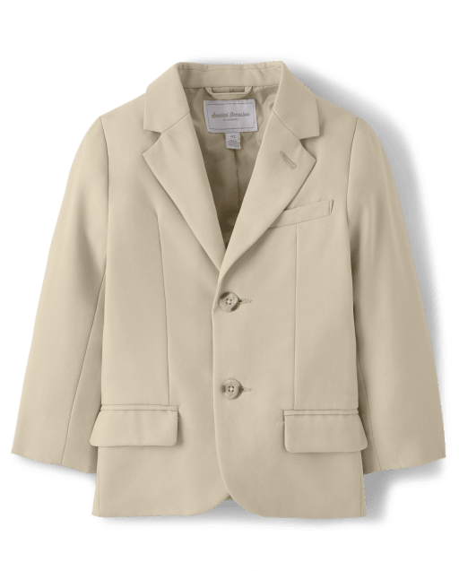 Blazer garçon - Occasions spéciales - lbl_product_image_view_2