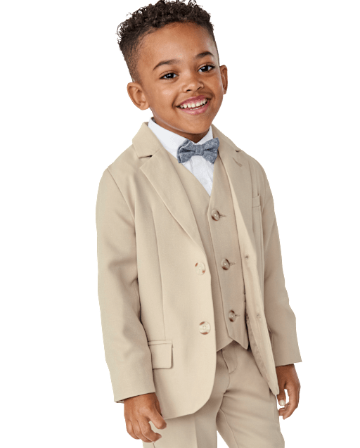 Boys Blazer - Special Occasions