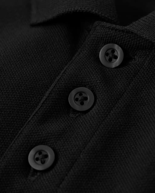 Polo para niños - Uniforme - lbl_product_image_view_2