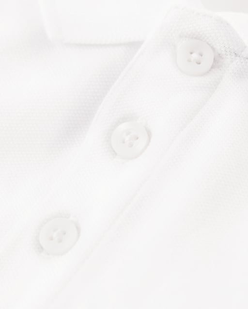 Boys Polo - Uniform - view 2