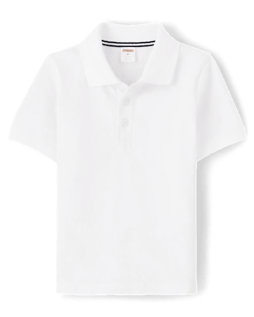 Boys Polo - Uniform