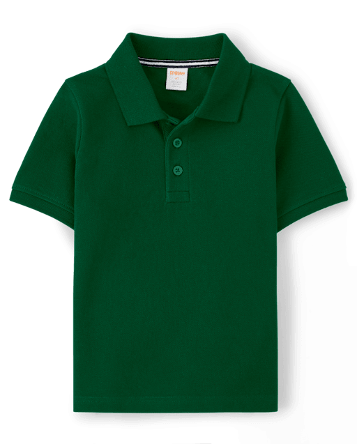 Boys Polo - Uniform
