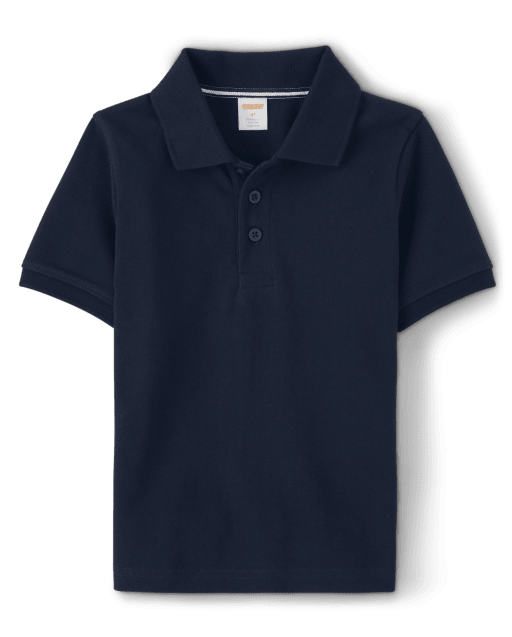 Boys Polo - Uniform