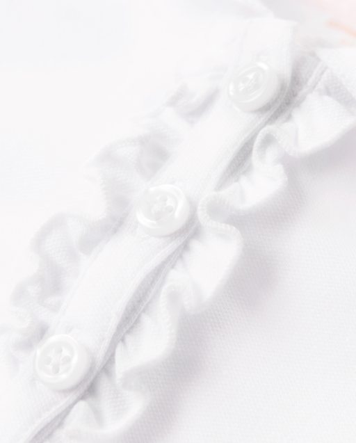 Girls Ruffle Polo - Uniform - lbl_product_image_view_2