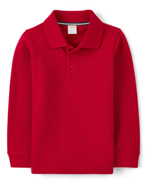 Polo para niños - Uniforme