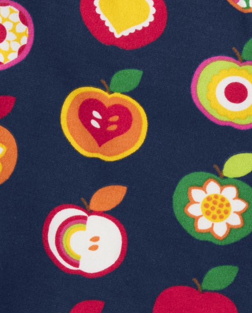 Jeggings Fille Apple Point de Rome - Apple Orchard - lbl_product_image_view_2