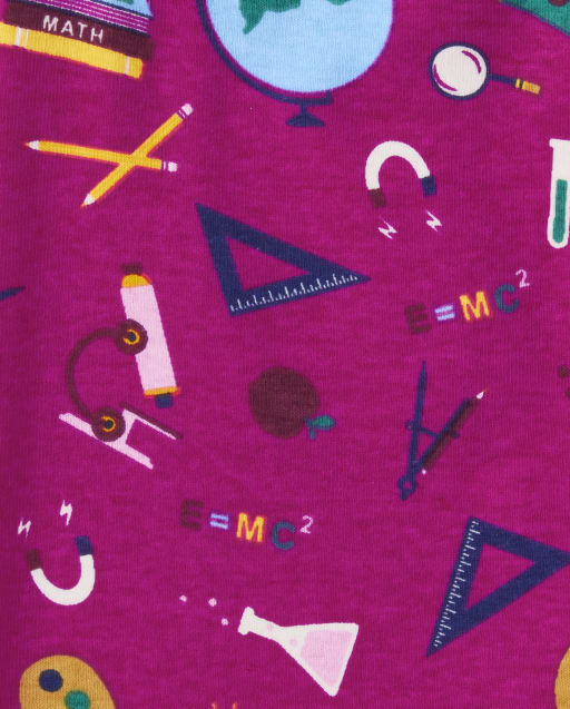 Leggings pour filles - Fournitures scolaires - École préparatoire - lbl_product_image_view_2