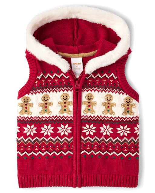 Boys christmas jacket cheap