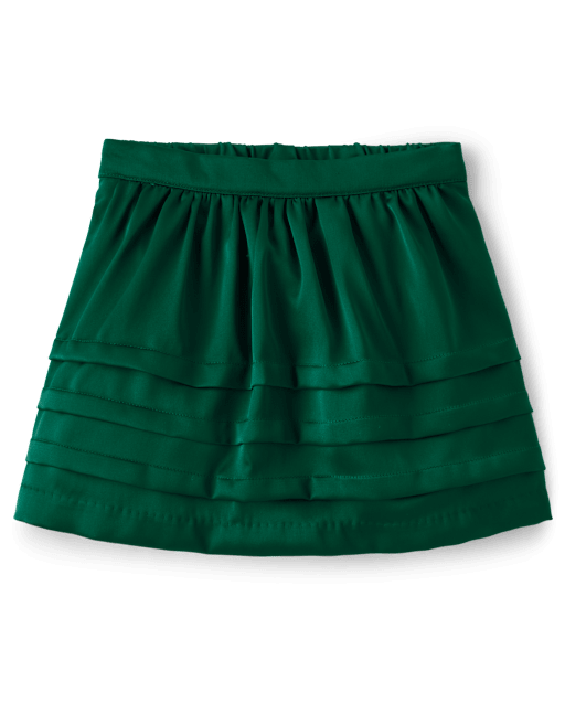 Jupe plissée pour fille - Casse-Noisette - lbl_product_image_view_2