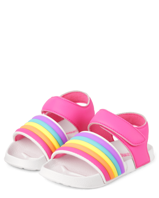 Gymboree Toddler Boys Shoes NWOB Pink