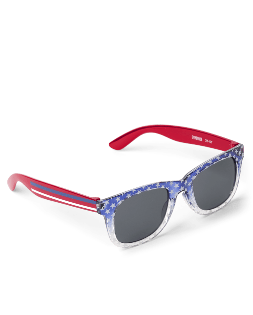 Boys Star Sunglasses - American Cutie