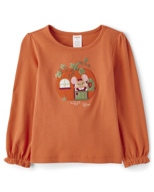 Gymboree clearance girl top