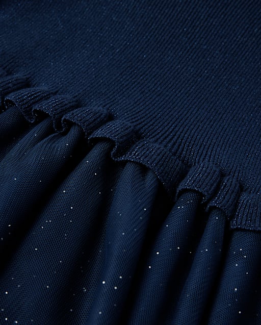 Boys Belted Chino Pants