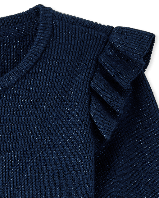 Boys Belted Chino Pants