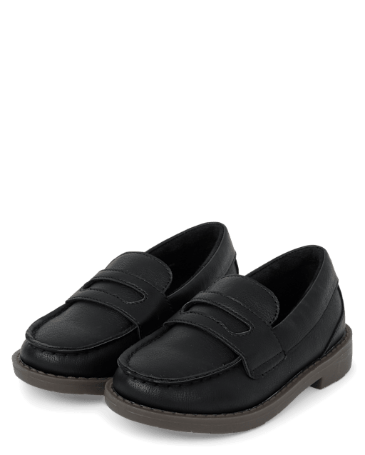 Boys Dress Loafer - All Dressed Up