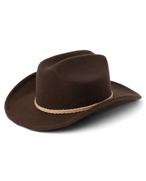 Boys Cowboy Hat - Country Charm - view 1